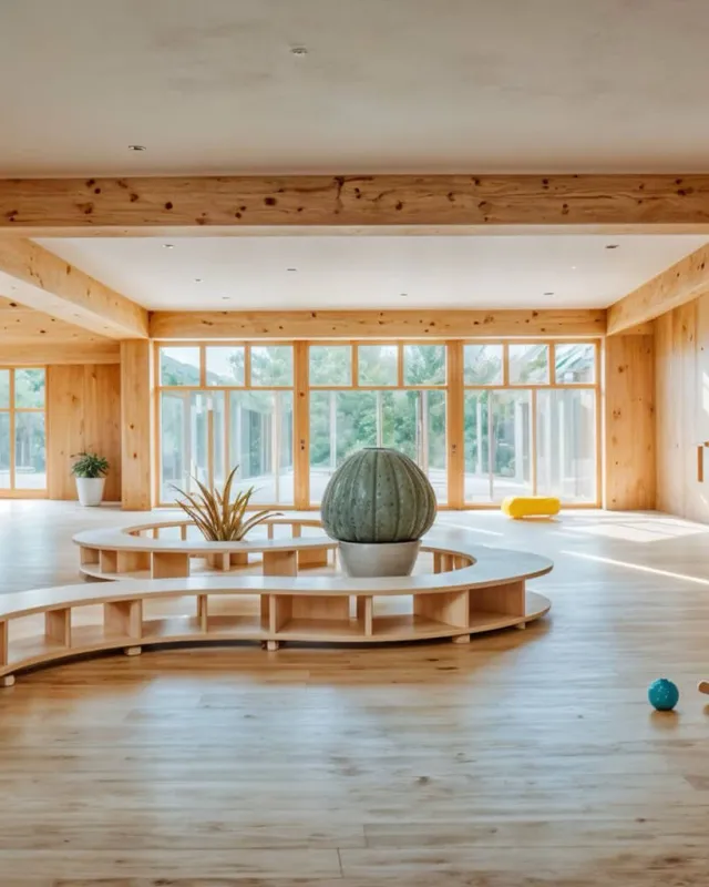 Scuola Materna Milano